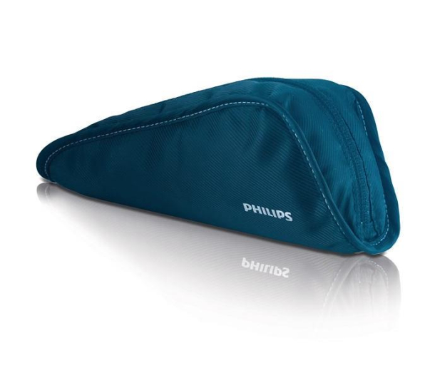 Philips Golarka męska sensotouch RQ1195/21 czarno-granatowa - 126386 - zdjęcie 4